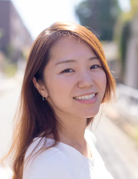 内藤 紗由里